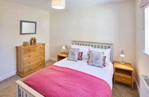 Host & Stay - Foggyshaw Lodge - Foto 16