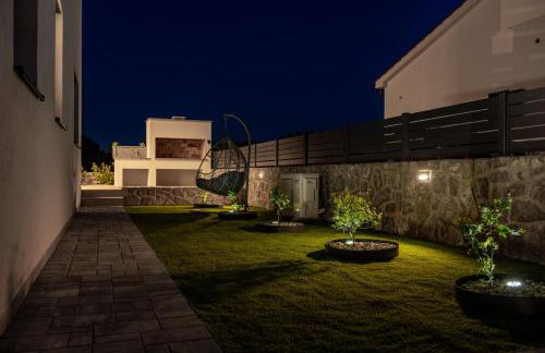 Luxury-relax residence Muraj - Foto 33