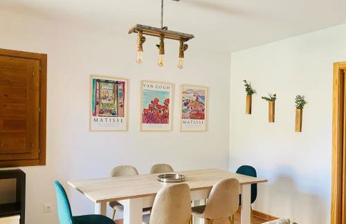 Casa VillaFlamenca - Foto 4