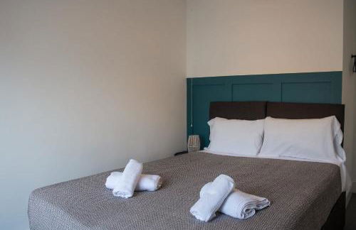 Modern 3 Bedroom Home in Central Rugby - Foto 10