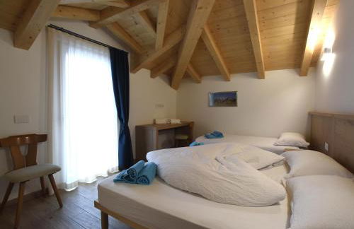 Europa Mountain Apartments - Foto 46