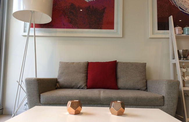 Tasha's Apartments on Warwick - Foto 80