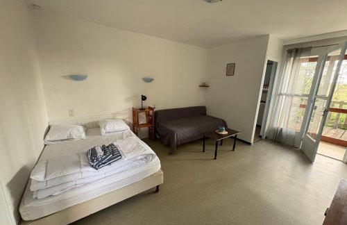 Résidence Au bon air Barbotan - Foto 2