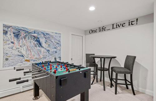 Luxury Riverfront Retreat Hot Tub, Game Room, Gym - Foto 42