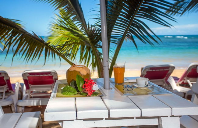 Louisa Aparthotel Las Terrenas - Foto 49