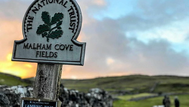 LIVERPOOL: Yorkshire Adventure - Excursion touristique d'une journée - Photo 3, Arrêt à Malham Cove