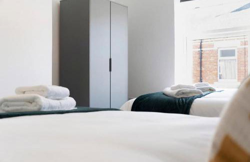 Charming 3BR in Blyth - Foto 22