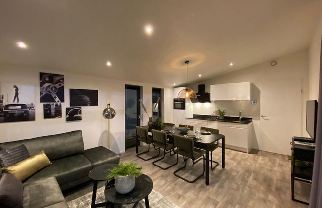 Modern Holiday Home Near the Hoge Veluwe - Foto 9