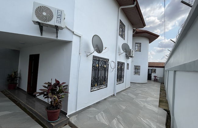 PEACE GUEST HOUSE - Foto 49