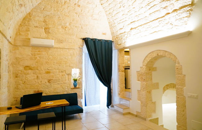 La Suite del Conte - Arcuève - Foto 27