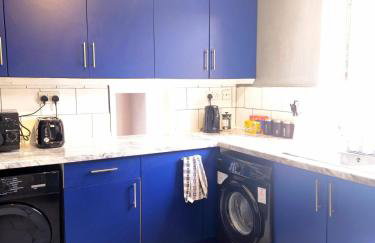 Spacious 3 bedroom house in Doncaster DN2 - Foto 30