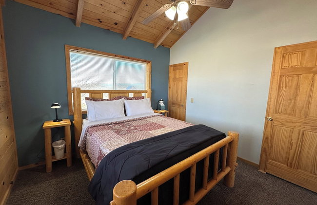 Mount Peale Country Inn near Moab - Foto 32