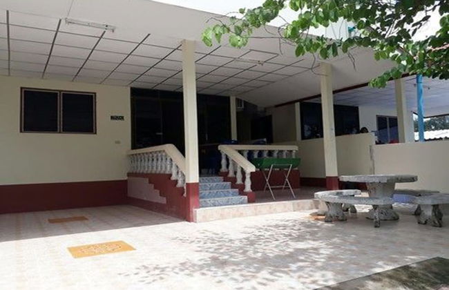 Mae Rampung Beach House 2 - Foto 7