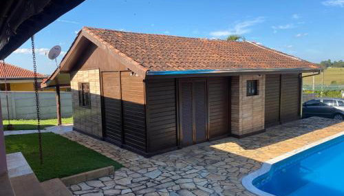 Chácara Charmosa em Aracoiaba da Serra - Foto 3