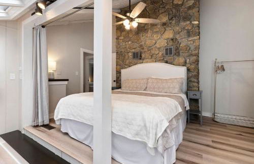 Pets-OK Retreat w Sauna, Jacuzzi at Wintergreen - Foto 49