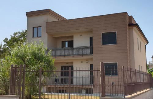 VILLA VESUVIUS LUXURY APARTMENTS - Photo 5