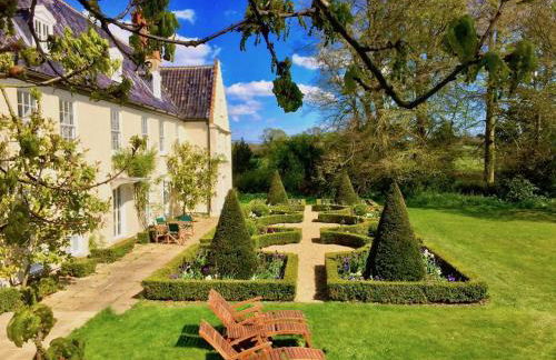 Swafield Hall - Foto 33