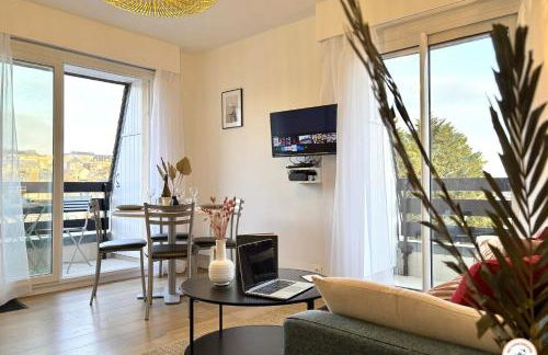 Le Panoramic View - Photo 12