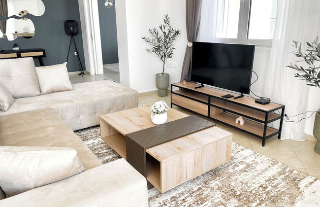 Thalassea - Athenian Riviera Escape - Photo 15