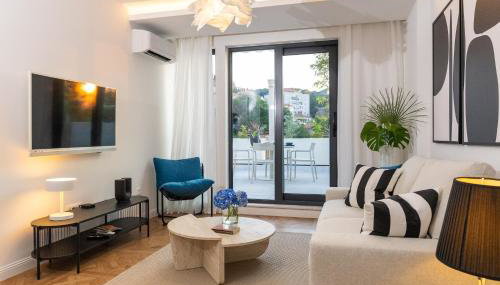 Urban Rooftop Apartment - Foto 3