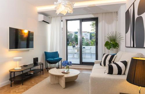 Urban Rooftop Apartment - Foto 3