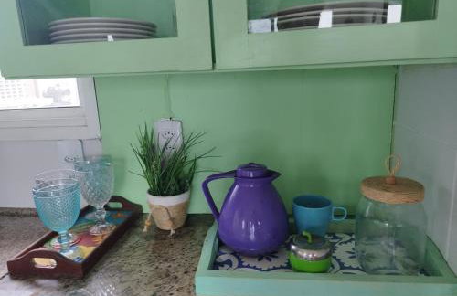 apartamento som do mar - Foto 16