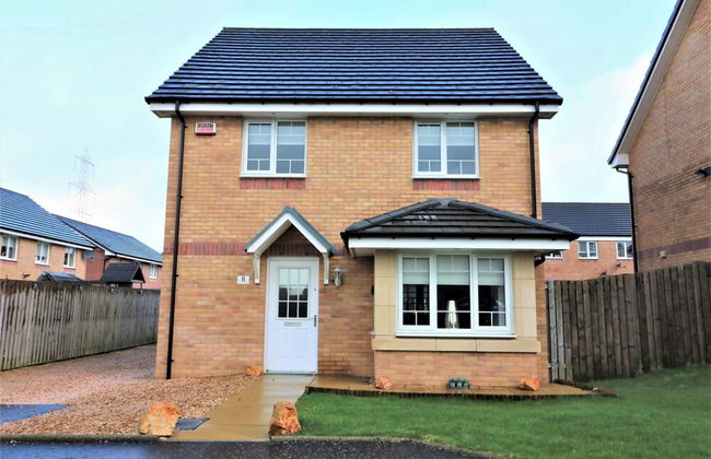 Morrison House Holytown - Photo 74