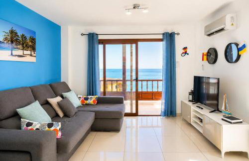 Apartamento Neptuno - Foto 2