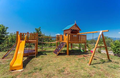 Villa Tajina Kuca - Foto 47