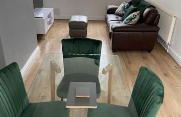 Pontymister Retreat - Foto 1