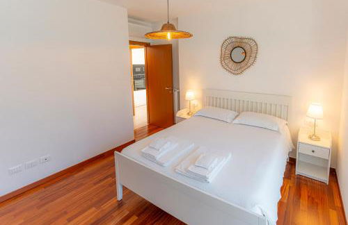 giardino e piscina apartment - Photo 13