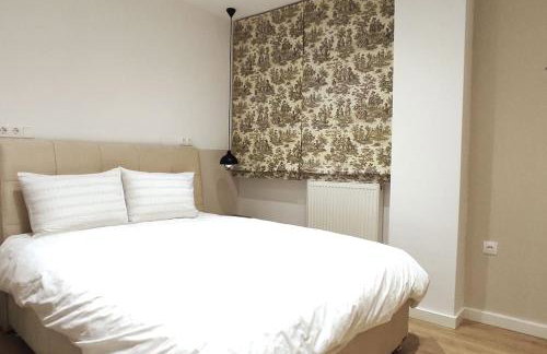 Pilea Luxury Apartments 2 - Photo 21