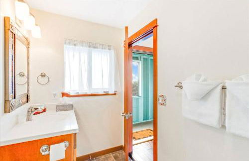 Oceanview condo steps from Moclips Beach dunes. - Foto 19