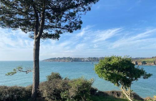 Maison Vue Mer, entre port et plage Port Manech - Photo 7