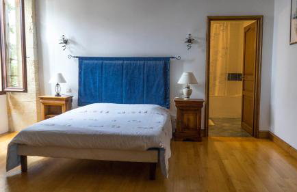 Gîte AYMARE 12 personnes - Photo 22
