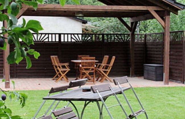 Holiday Apartment Villa Sonja - Foto 11