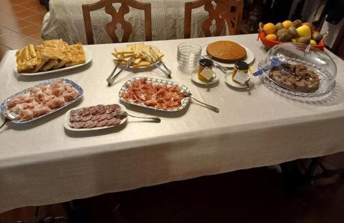 Agriturismo Cascina Frati - Photo 42