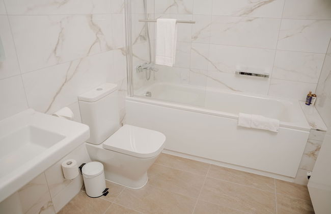 Shoreline Apartments - Foto 53