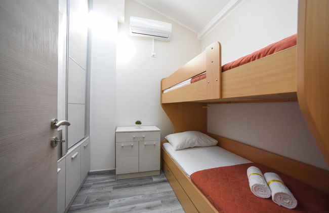 D&D Apartments Tivat - Foto 27