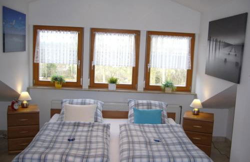 Apartment Sabine in der Nähe des Playmobil Funparks - Foto 19