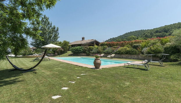 Tr-i381-vena0at - Casale al Doglio 6 1 - Foto 2, Camera