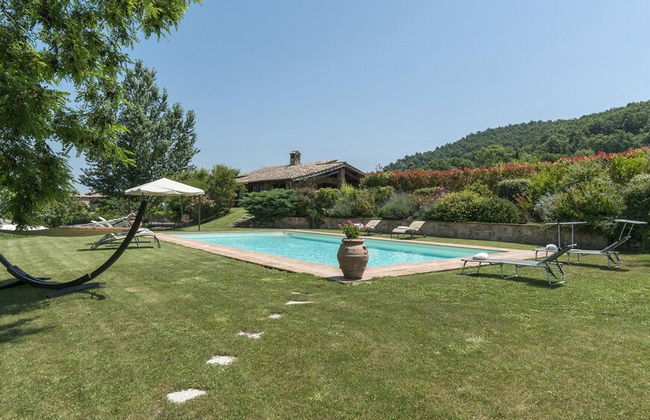 Tr-i381-vena0at - Casale al Doglio 6 1 - Foto 1