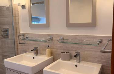 Baydon Estate Character Cottage - Foto 44