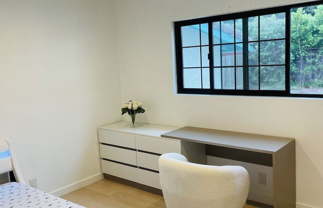 Manhattan Beach Vacation House - For solo, pair, family and business travelers - Foto 6