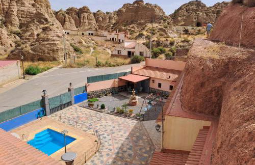 Cueva Antonia - Foto 14