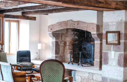 L'Escapade d'Itzac - Demeure de caractère avec piscine - Photo 62