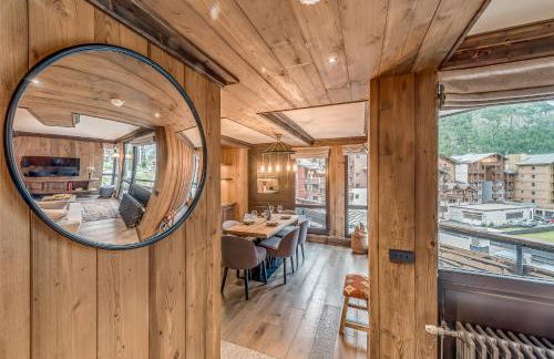 Hotel & Spa Le Val d'Isère - Foto 42