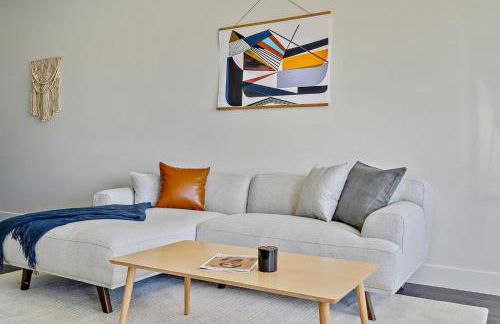 A Denver Skyline State of Mind - Zuni Lofts - Foto 1