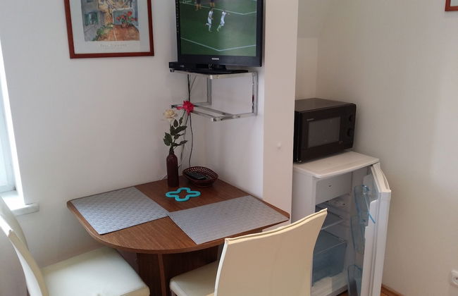 Holiday Apartments Karlovy Vary - Foto 53