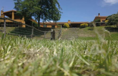 LOS TILOS Casa rural en el campo. - Photo 80